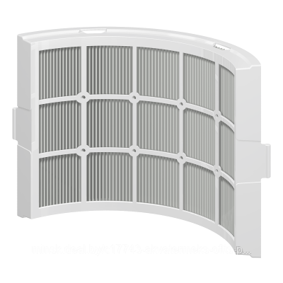 Комплект фильтров для воздухоочистителя THERMEX Fortuna 63 - фото 6 - id-p220472610