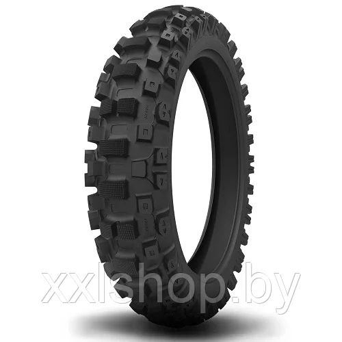 Мотошина Kenda K775 Sticky 100/90-19 57M TT