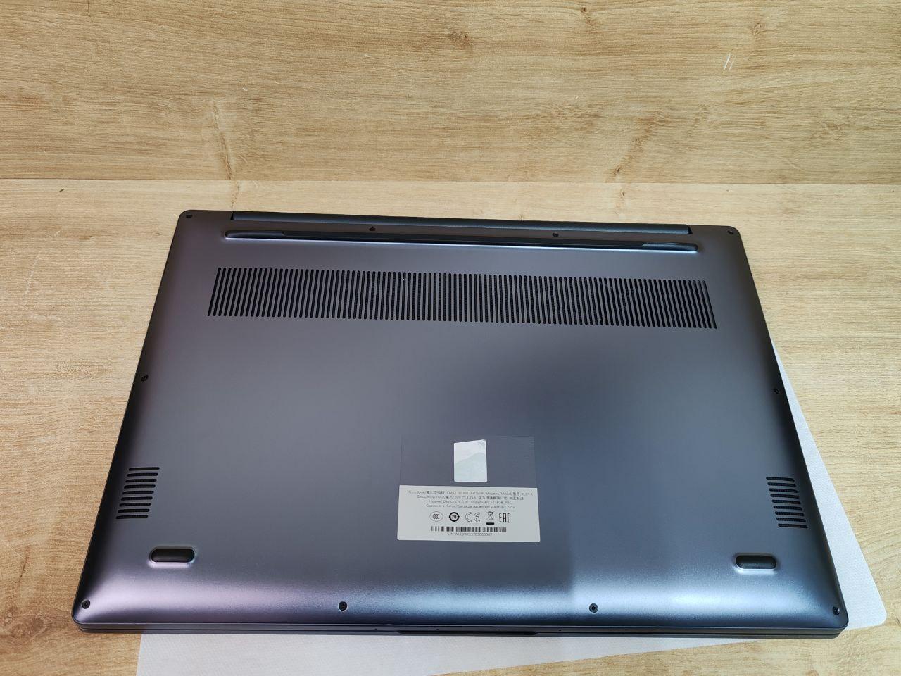 НОВЫЙ Ноутбук Huawei MateBook D 16 RLEF-X 53013EUS (а.46-036639) - фото 4 - id-p220473953