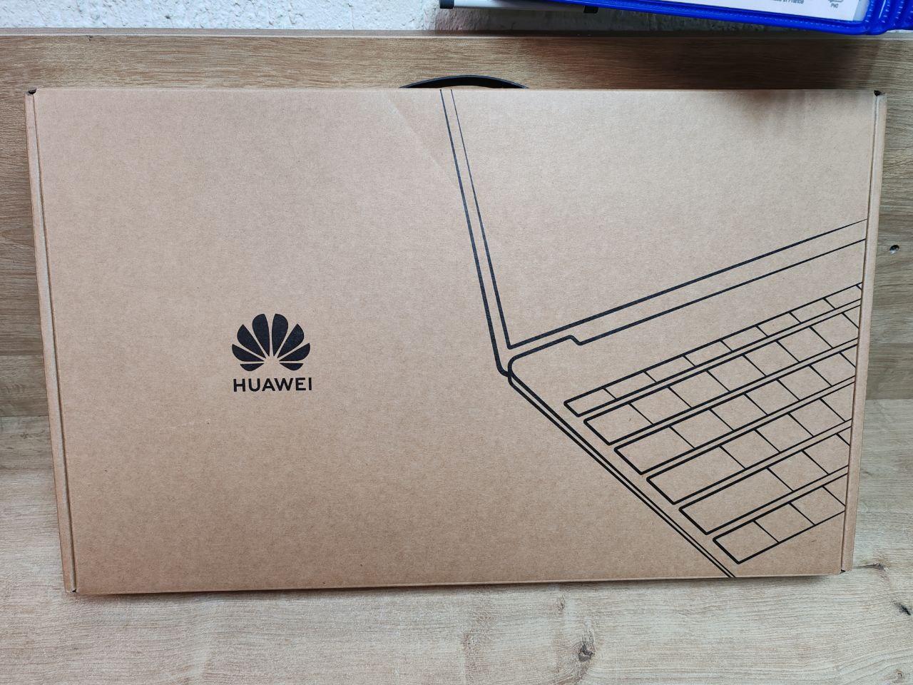 НОВЫЙ Ноутбук Huawei MateBook D 16 RLEF-X 53013EUS (а.46-036639) - фото 8 - id-p220473953