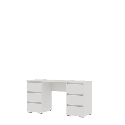 Стол Хелен ПС02 белый ( 2 варианта цвета) фабрика Стендмебель, фото 2