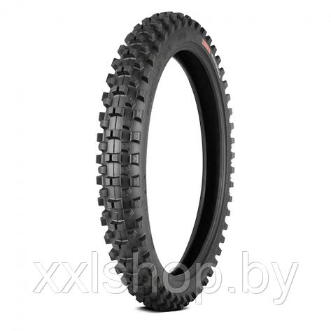 Мотошина Kenda K786 Washougal II 100/90-19 57M TT, фото 2