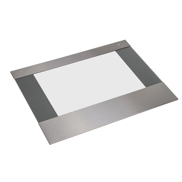 Стекло двери духовкиElectrolux 3874970852 (3872607167, 3874970209) - ИЗГОТОВЛЕНИЕ ПОД ЗАКАЗ