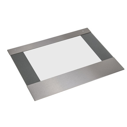 Стекло двери духовкиElectrolux 3874970852 (3872607167, 3874970209) - ИЗГОТОВЛЕНИЕ ПОД ЗАКАЗ, фото 2