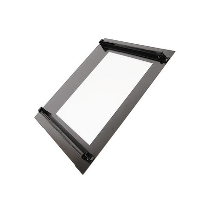 Стекло двери духовкиElectrolux 3874970852 (3872607167, 3874970209) - ИЗГОТОВЛЕНИЕ ПОД ЗАКАЗ, фото 2