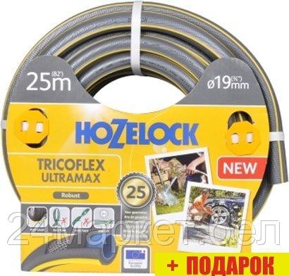 Hozelock Tricoflex Ultramax 116251 (3/4", 25 м), фото 2