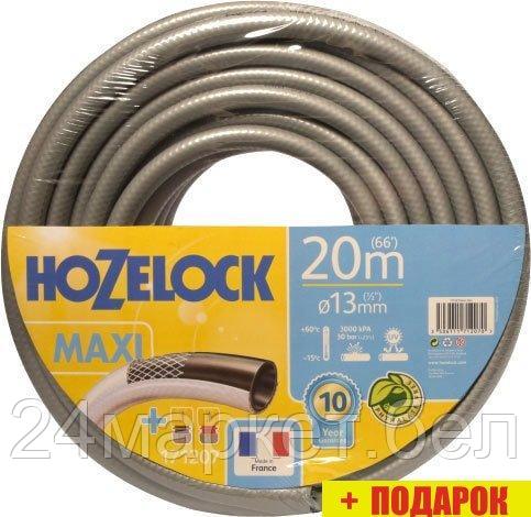 Шланг Hozelock Tricoflex Maxi 171207 (1/2", 20 м)