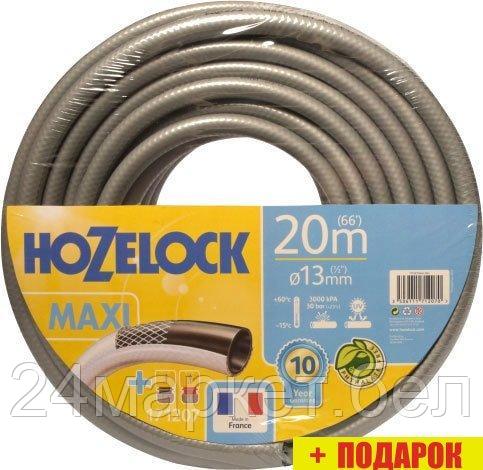 Шланг Hozelock Tricoflex Maxi 171207 (1/2", 20 м), фото 2