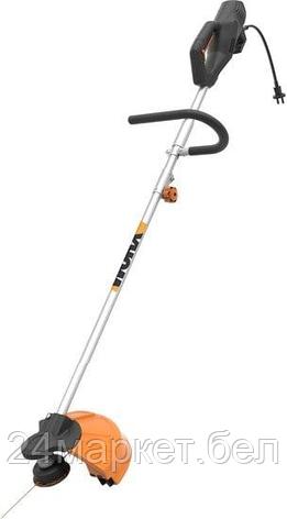 Триммер Worx WG111E, фото 2