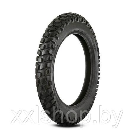 Мотошина Kenda K335 4.00-19 6PR TL, фото 2