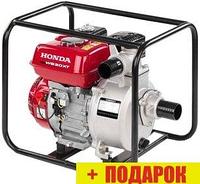 Мотопомпа Honda WB20XT4-DR-X