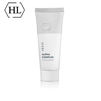 Крем восстанавливающий Holy Land Alpha Complex Active Cream 70мл