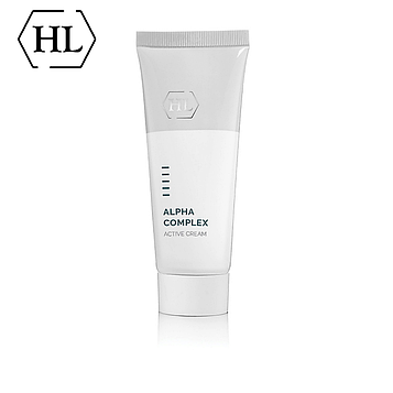 Крем восстанавливающий Holy Land Alpha Complex Active Cream