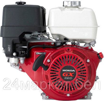 Бензиновый двигатель Honda GX390T2-VSP-OH, фото 2