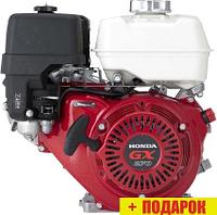 Бензиновый двигатель Honda GX270UT2-SXQ4-OH