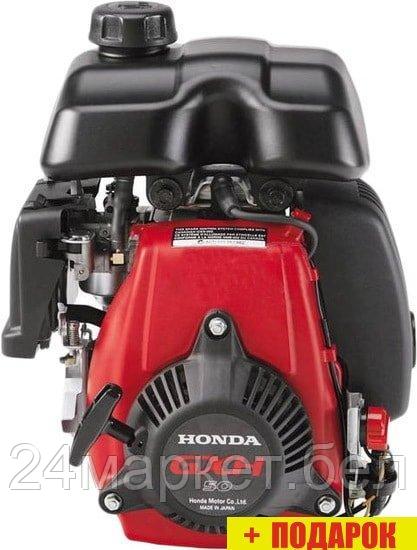 Бензиновый двигатель Honda GXH50UT-QHA4-OH - фото 1 - id-p220267272