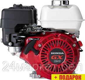 Бензиновый двигатель Honda GX120UT3-SX4-OH