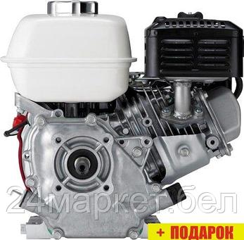 Бензиновый двигатель Honda GX120UT3-SX4-OH, фото 2