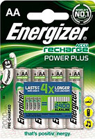 Комплект аккумуляторов Energizer E300626700