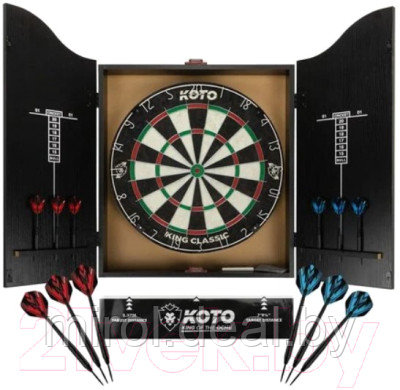 Дартс Koto Darts Centre - фото 1 - id-p220477549