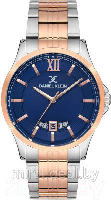 Часы наручные мужские Daniel Klein 12941-6 - фото 1 - id-p220476058