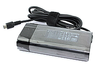 Оригинальная зарядка (блок питания) для ноутбуков Hp TPN-DA08, HP 13-ae, 90W, штекер Type С