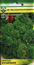 Семена Петрушка кудрявая листовая Курчавая (2 гр) МССО