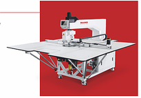 АВТОМАТИЧЕСКИЕ ШВЕЙНЫЕ МАШИНЫ ДЛЯ СТЕЖКИ ПО ШАБЛОНУ