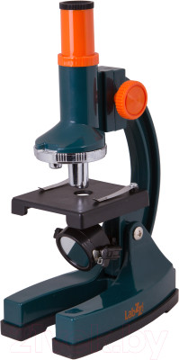 Микроскоп оптический Levenhuk LabZZ M1 / 69739 - фото 1 - id-p220476132