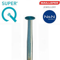 БОР ДИСК №45 2,3 SUPER Q/MAILLEFER