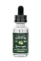 Эссенция для улучшения вкуса Alcostar Green apple