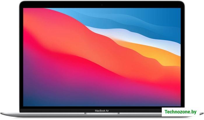 Ноутбук Apple Macbook Air 13 M1 2020 MGN93 - фото 1 - id-p220478261