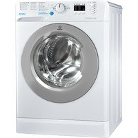 Стиральная машина Indesit BWSA 51051 S