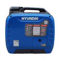 Бензиновый генератор Hyundai HHY 2565Si - фото 2 - id-p220478698