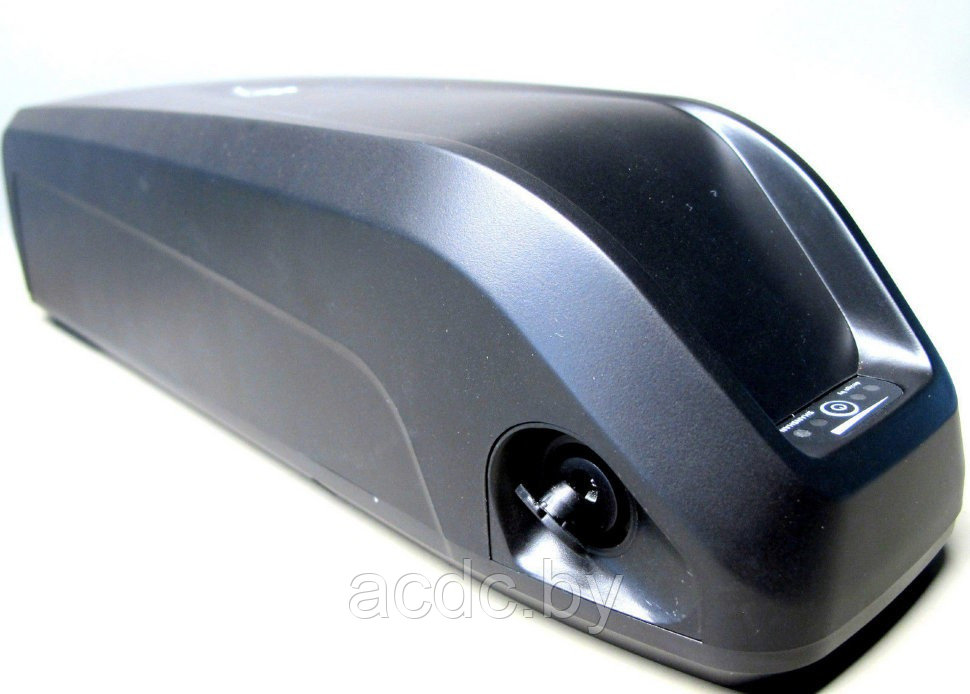 Корпус вело батареи Hailong 52c 36V