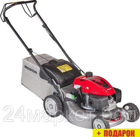 Газонокосилка Honda HRG466C1SKEP, фото 2