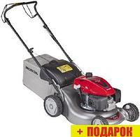 Газонокосилка Honda HRG466C1SKEН