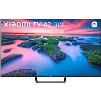 Телевизор Xiaomi Mi TV A2 55" (международная версия) - фото 1 - id-p220478701