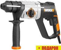 Перфоратор Worx WX339