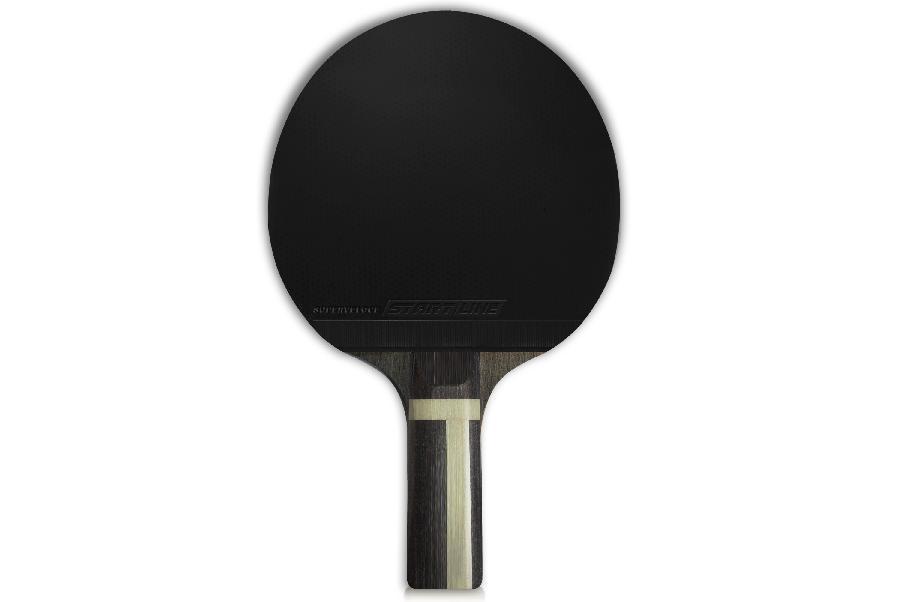 Теннисная ракетка Start line Level 600 New (прямая) - фото 5 - id-p220478018
