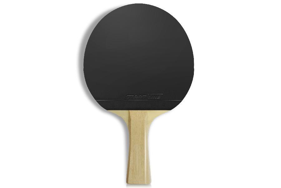 Теннисная ракетка Start line Level 100 New (коническая) - фото 5 - id-p220478021