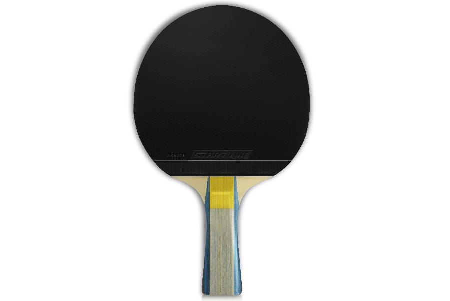 Теннисная ракетка Start line Level 300 New (коническая) - фото 5 - id-p220478028