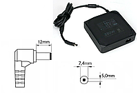 Оригинальная зарядка (блок питания) для ноутбуков Hp Omen 17-cb серий, 330W, штекер 7.4x5.5мм