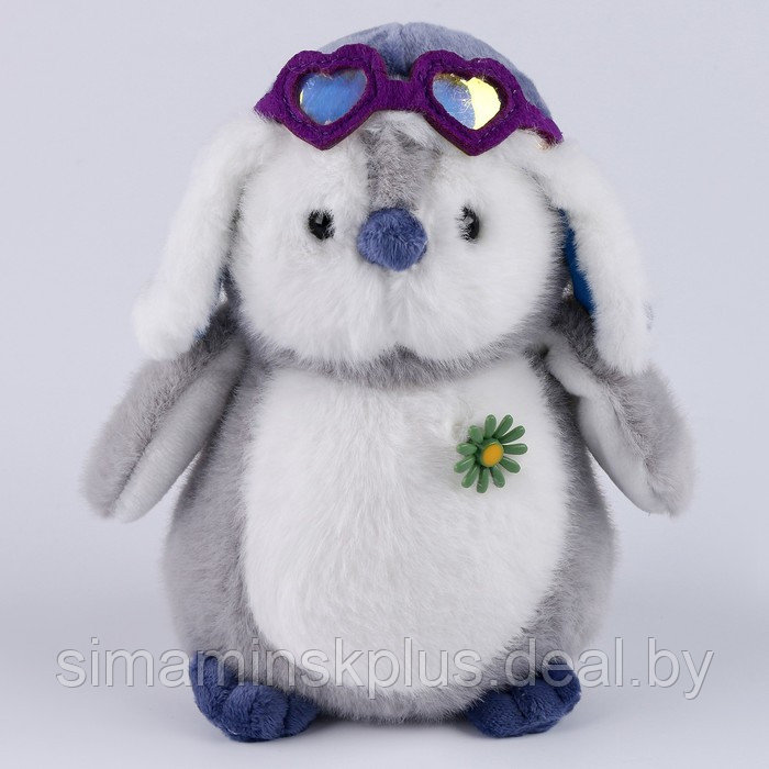 Мягкая игрушка "Special Friend", пингвин в шапочке - фото 1 - id-p220479207