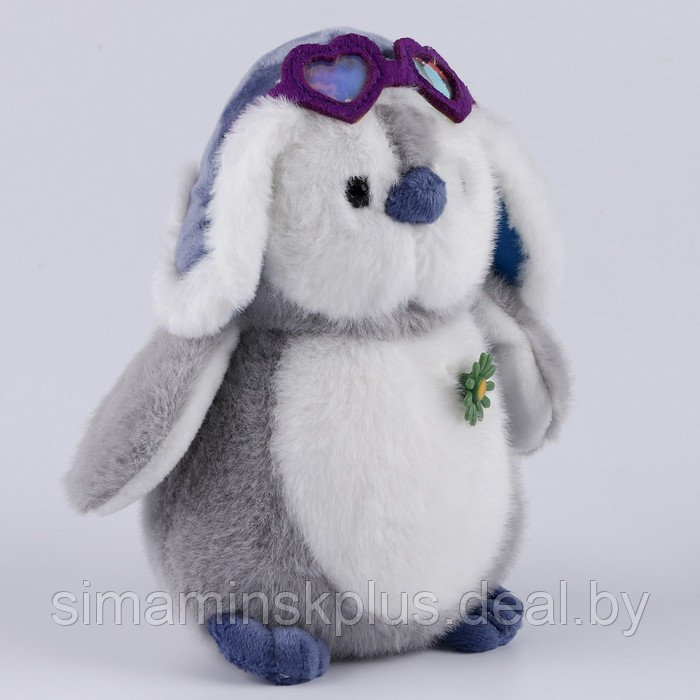 Мягкая игрушка "Special Friend", пингвин в шапочке - фото 2 - id-p220479207