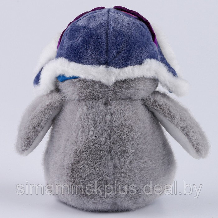 Мягкая игрушка "Special Friend", пингвин в шапочке - фото 5 - id-p220479207