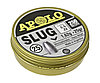 Пули пневматические APOLO "Slug" 5.5 мм (1,62 грамм, 250 шт.), фото 2