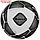 Мяч футбольный Minsa, 5 размер, Микрофибра, вес 400 гр, 32 панели, маш.сшивка, камера латекс, фото 5