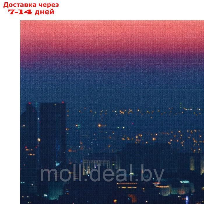 Картина световая "Светящийся мост" 50*70 см - фото 4 - id-p220458815