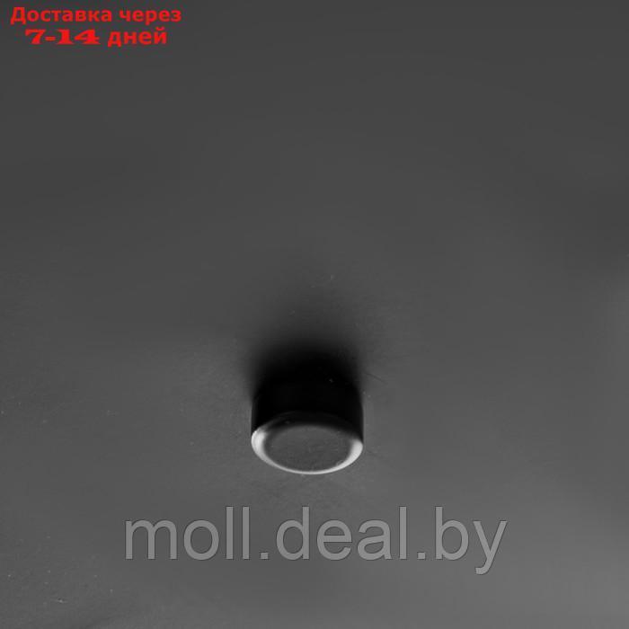 Светильник-каскад "Аселла" 20хLED 120Вт 4000К черный 70х70х250 см - фото 9 - id-p218425180